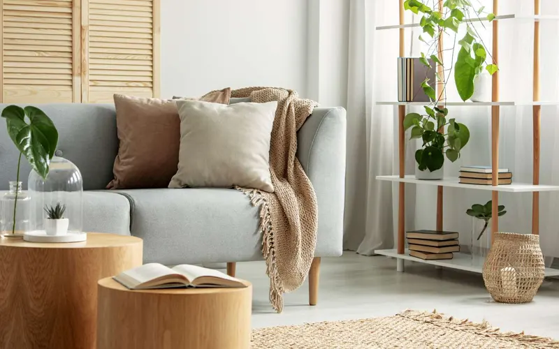 Interior Designing And Decoration